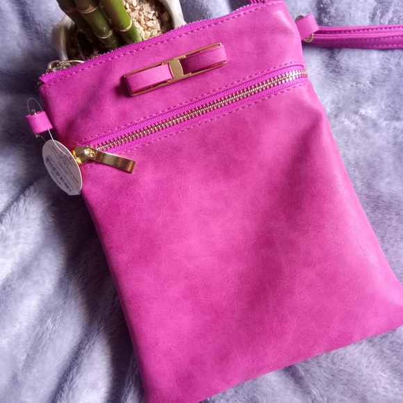 Urban energy Handbags - Urban Energy crossbody bag